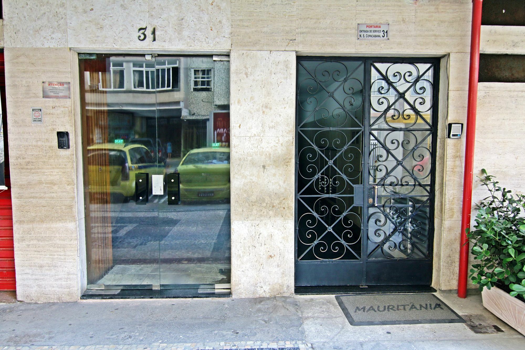 Apartemen Rio Spot D027 Rio de Janeiro