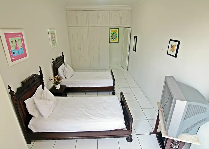 Rio Spot Apartments D027