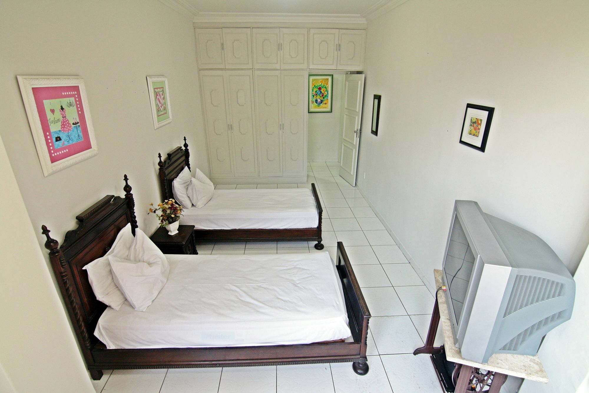 Apartamento Rio Spot D027