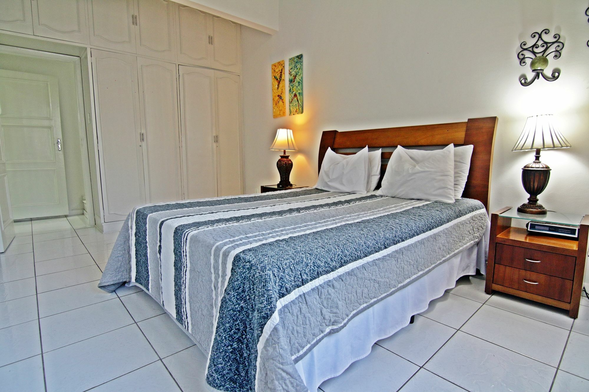 Apartamento Rio Spot D027
