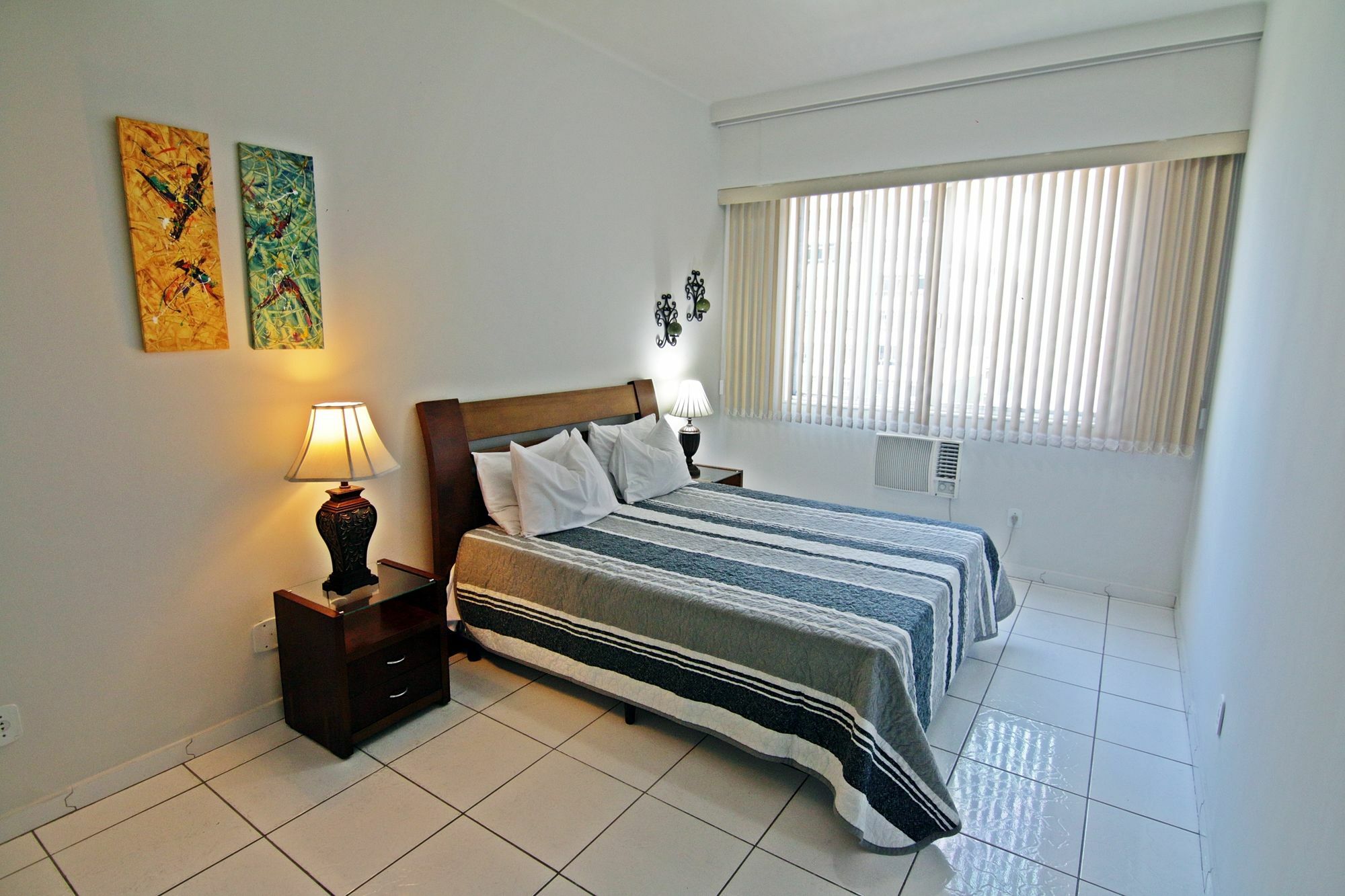 Rio Spot D027 Apartamento