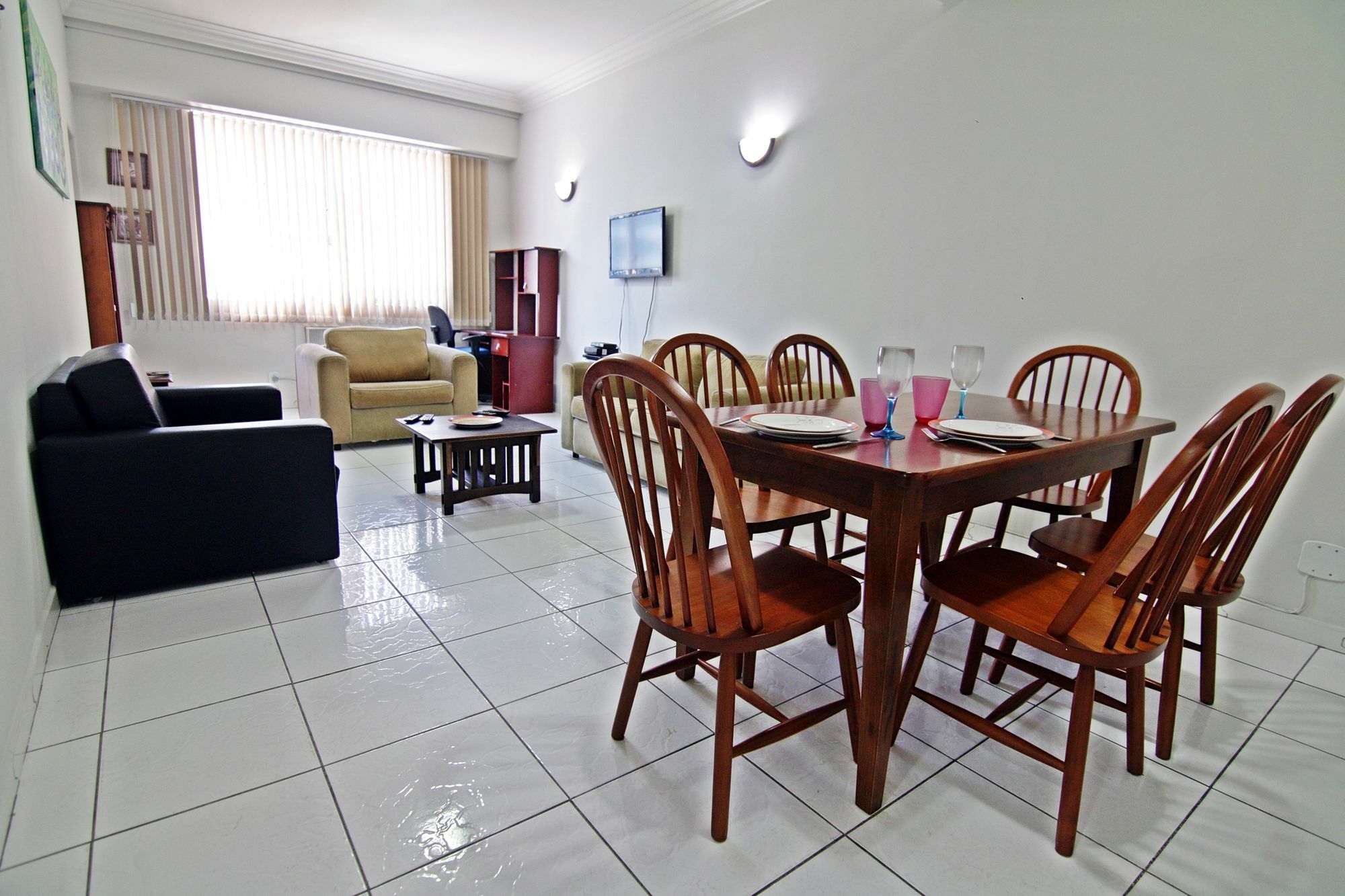 Rio Spot D027 Apartamento