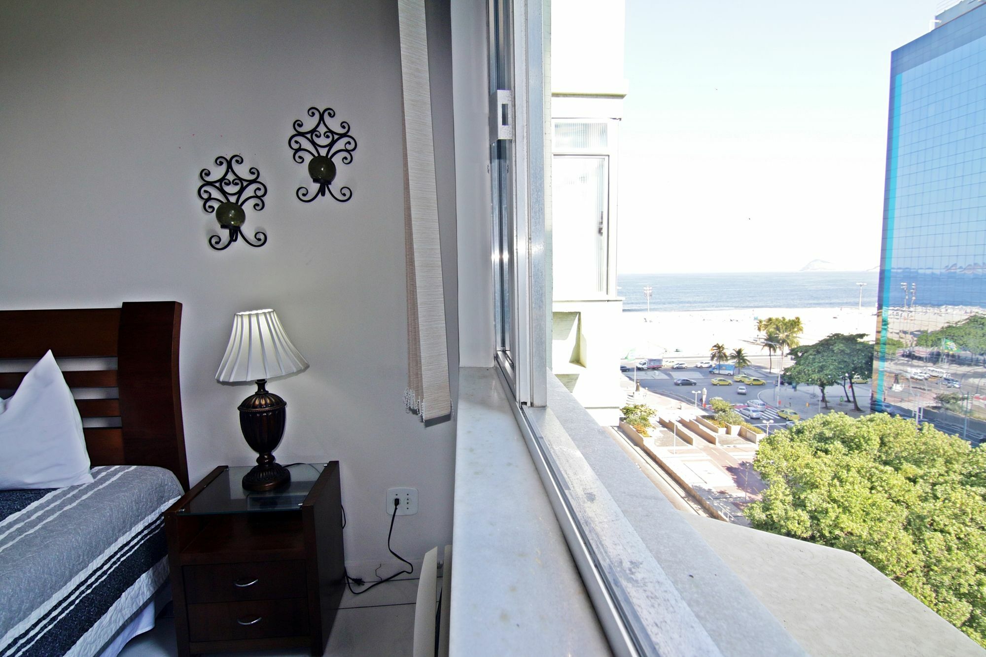 Apartamento Rio Spot D027